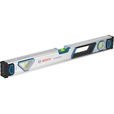 Artikelbild 1 für BOSCH Professional Wasserwaage Kunststoff 60,0 cm, Artikelnummer 138366