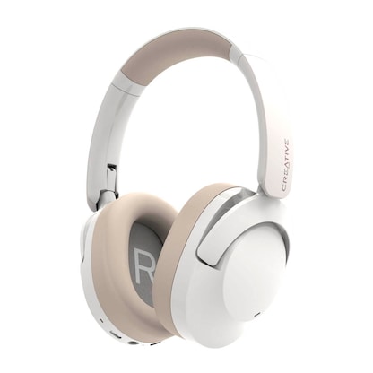 Artikelbild 3 für CREATIVE Zen Hybrid 2 Gaming-Headset beige, Artikelnummer 362176