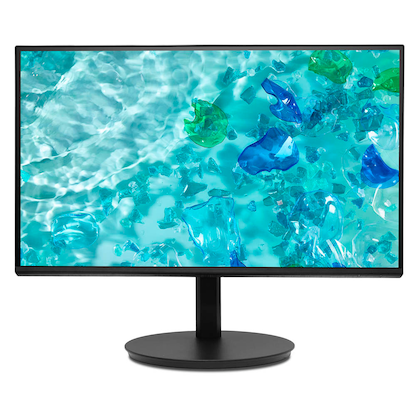Artikelbild 2 für acer Vero CB272UGbmiiprx Monitor 69,0 cm (27,0 Zoll) schwarz, Artikelnummer 554263