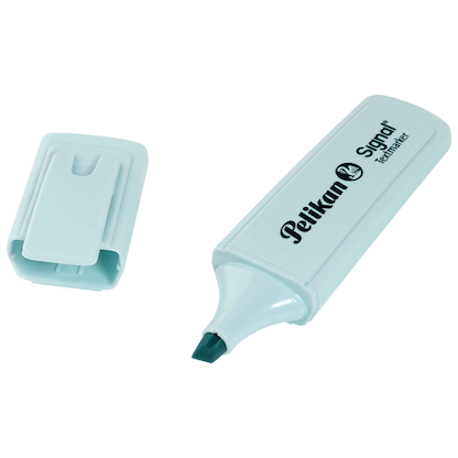 Artikelbild 5 für Pelikan Signal Textmarker farbsortiert, 16 St., Artikelnummer 574219