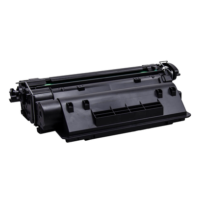 Artikelbild 3 für dots schwarz Toner kompatibel zu HP 55X (CE255X), Artikelnummer 315299