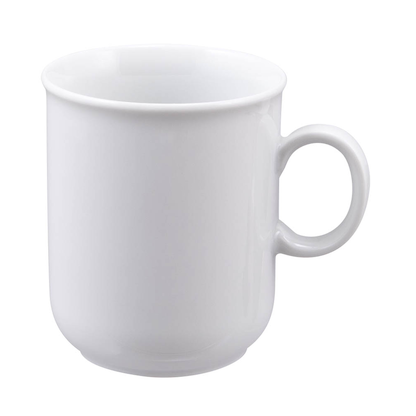 Artikelbild 3 für Seltmann Weiden Kaffeebecher Compact weiß 0,25 l 6-tlg., Artikelnummer 786947