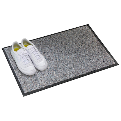 Artikelbild für Mercury Fußmatte FLEXI beige 40,0 x 60,0 cm, Artikelnummer 533986