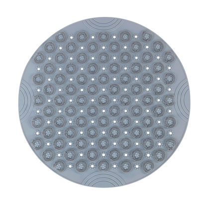 Artikelbild 11 für Maximex Duschmatte grau 55,0 x 55,0 cm, Artikelnummer 692824