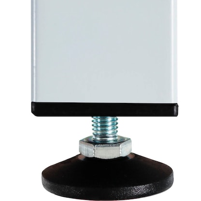 Artikelbild 5 für ADB Werkbank lichtgrau, anthrazitgrau 4 Schubladen 150,0 x 75,0 x 85,0 cm, Artikelnummer 204576