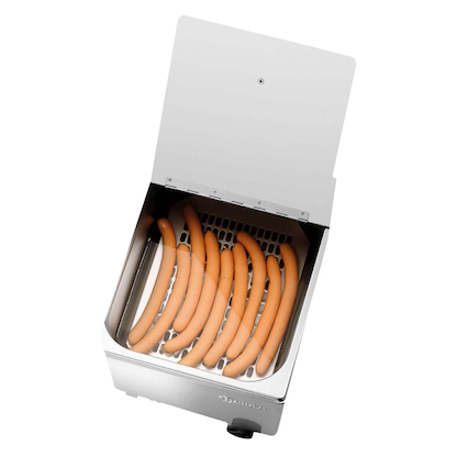 Artikelbild 2 für Bartscher 1KA10-FM Würstchenwärmer, Artikelnummer 427656