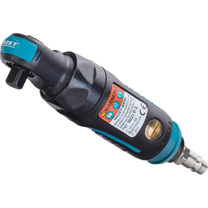 Artikelbild 5 für HAZET 9021P-2 Druckluft-Ratschenschrauber, Artikelnummer 582047