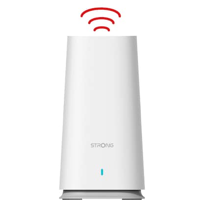 Artikelbild für STRONG ATRIA Mesh 2100 WLAN-Repeater, Artikelnummer 583367