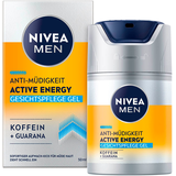 Artikelbild 1 für NIVEA MEN ACTIVE ENERGY Gesichtspflege-Gel 50 ml, Artikelnummer 578686