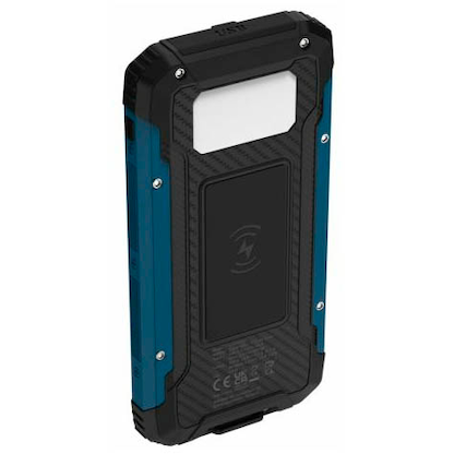 Artikelbild 11 für ANSMANN PB212W Solar-Powerbank 10.000 mAh schwarz, Artikelnummer 654789