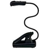 Artikelbild 1 für WEDO 2541001 LED Buch-Leselampe schwarz, Artikelnummer 101917