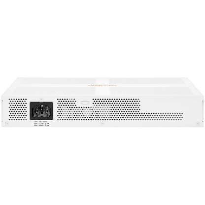 Artikelbild 3 für HPE Networking Instant On 1430 16G Switch 16-fach, Artikelnummer 832541