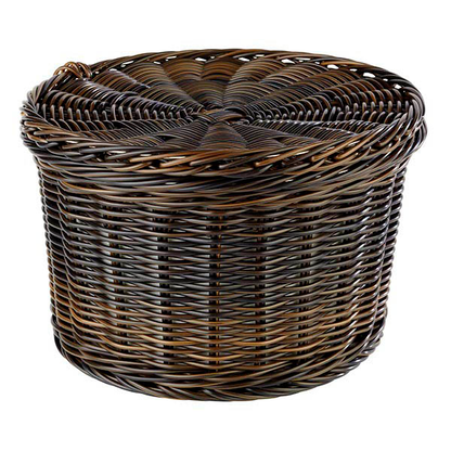 Artikelbild für APS Eierkorb PROFI LINE braun, Artikelnummer 198339