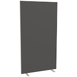 Artikelbild 1 für PAPERFLOW Trennwand easyScreen, anthrazit 94,0 x 173,2 cm, 1 St., Artikelnummer 232639