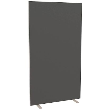 Artikelbild für PAPERFLOW Trennwand easyScreen, anthrazit 94,0 x 173,2 cm, 1 St., Artikelnummer 232639