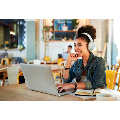 Artikelbild 5 für CREATIVE Zen Hybrid 2 Gaming-Headset beige, Artikelnummer 362176