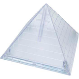 Artikelbild 1 für NT iCD400P Klingenbox transparent, Artikelnummer 371908