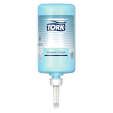 Artikelbild 1 für TORK Duschcreme Waschlotion 1,0 l, Artikelnummer 404152