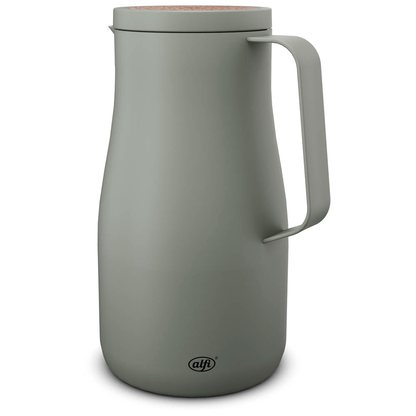 Artikelbild 4 für alfi Isolierkanne Studio grün 1,0 l, Artikelnummer 549616