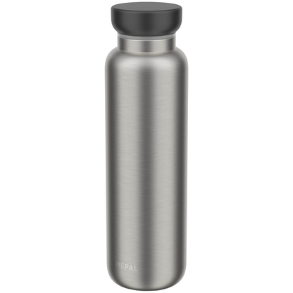 Artikelbild für MEPAL Isolierflasche Ellipse nordic black 900,0 ml, Artikelnummer 546624