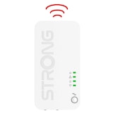 Artikelbild 1 für STRONG 1000 Wi-Fi Mini KIT Powerline-Adapter-Set, Artikelnummer 583488
