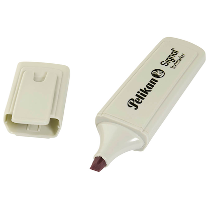 Artikelbild 7 für Pelikan Signal Textmarker farbsortiert, 16 St., Artikelnummer 574219