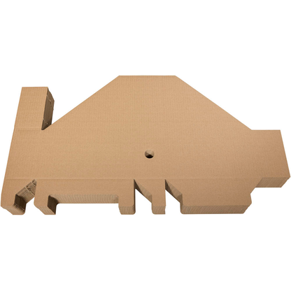 Artikelbild 10 für 25 Esselte Archiv-Stehsammler weiß, Artikelnummer 515076