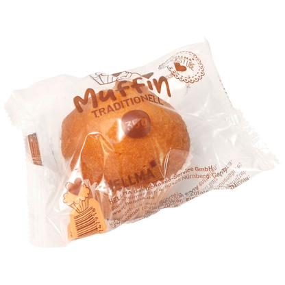 Artikelbild 4 für HELLMA Muffins Mini Kuchen 48x 35,0 g, Artikelnummer 661849
