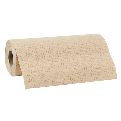 Artikelbild 7 für oecolife Küchenrollen Bambus 3-lagig, 8 Rollen, Artikelnummer 671879