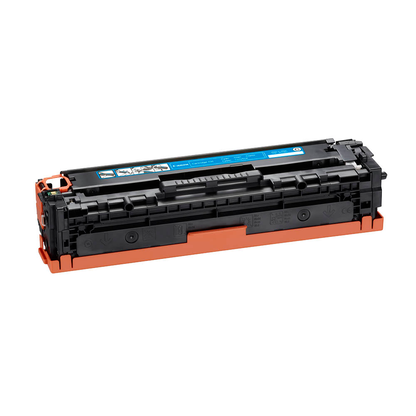 Artikelbild 3 für Canon 731 C cyan Toner, Artikelnummer 258475