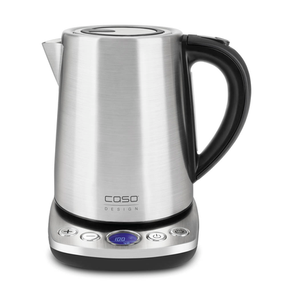 Artikelbild 18 für caso® Wasserkocher WK2100 compact silber 1,2 l 2.200 W, Artikelnummer 105621