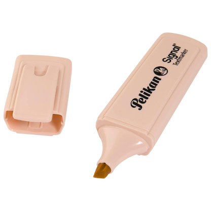 Artikelbild 8 für Pelikan Signal Textmarker farbsortiert, 16 St., Artikelnummer 574219