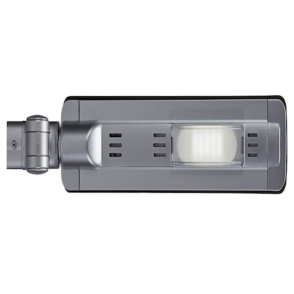 Artikelbild 4 für MAUL MAULpure Schreibtischlampe silber 6 W, Artikelnummer 459081