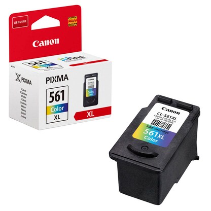 Artikelbild 18 für Canon CL-561XL color Druckkopf, Artikelnummer 952473
