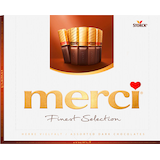 Artikelbild 1 für merci® Finest Selection HERBE VIELFALT Pralinen 20 St./250,0 g, Artikelnummer 167532