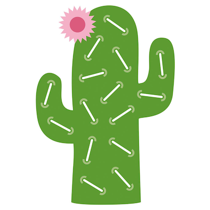 Artikelbild 3 für folia Bastelset Flecht- und Webemotive mehrfarbig, Artikelnummer 192142