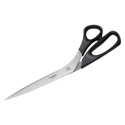 Artikelbild 19 für DAHLE Papierschere Professional schwarz 26,0 cm, Artikelnummer 958645