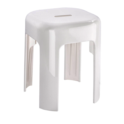 Artikelbild 14 für WENKO Badhocker Alaska 22160100 weiß, Artikelnummer 530283