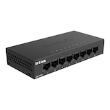 Artikelbild 1 für D-Link DGS-108GL/E Switch 8-fach, Artikelnummer 724593