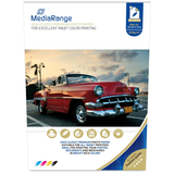Artikelbild 1 für MediaRange Fotopapier MRINK109 DIN A3 hochglänzend 200 g/qm 50 Blatt, Artikelnummer 312807