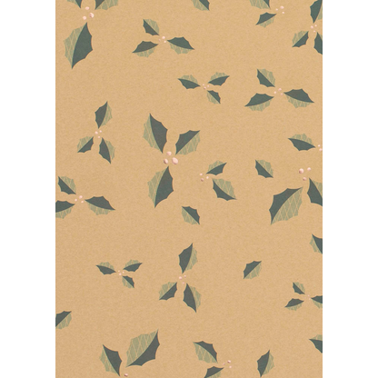 Artikelbild 5 für folia Motivblock Magic Christmas Paper farbsortiert 115/270 g/qm 20 Blatt, Artikelnummer 508164