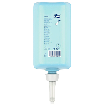 Artikelbild 2 für TORK Duschcreme Waschlotion 1,0 l, Artikelnummer 404152