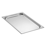 Artikelbild 1 für Bartscher GN-Behälter Top Line 1/1 silber 3,4 l, 1 St., Artikelnummer 427459