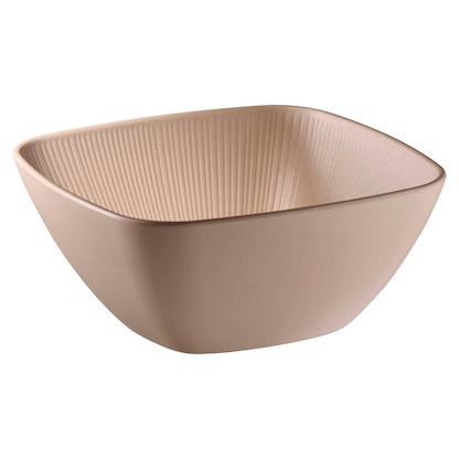 Artikelbild 20 für APS Schale Nero beige 3,5 l, Artikelnummer 646487