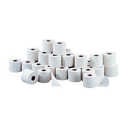 Artikelbild 4 für TORK Toilettenpapier T4 Premium Extra Soft 4-lagig, 42 Rollen, Artikelnummer 289033