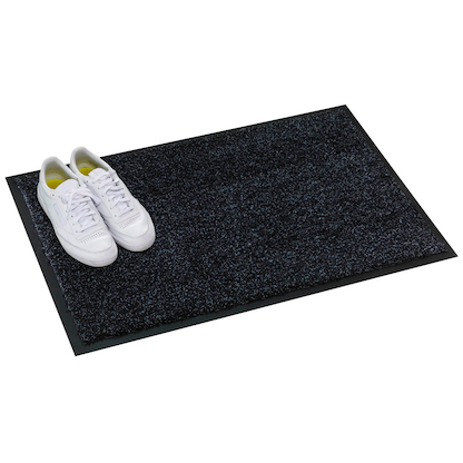 Artikelbild für Mercury Fußmatte FLEXI anthrazit 60,0 x 90,0 cm, Artikelnummer 534204