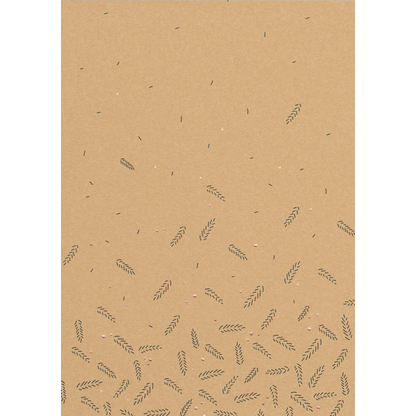 Artikelbild 6 für folia Motivblock Magic Christmas Paper farbsortiert 115/270 g/qm 20 Blatt, Artikelnummer 508164