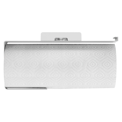 Artikelbild 4 für tesa Küchenrollenhalter 70048-00000-01 weiß Metall, Artikelnummer 520146