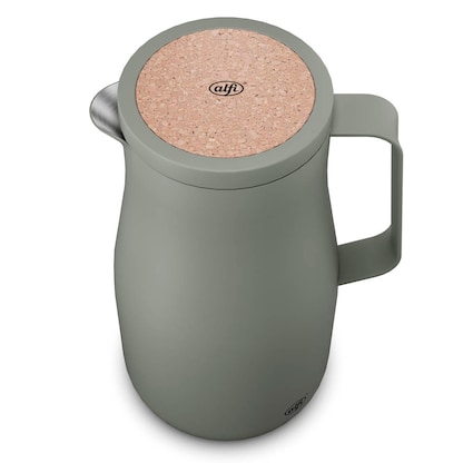 Artikelbild 6 für alfi Isolierkanne Studio grün 1,0 l, Artikelnummer 549616