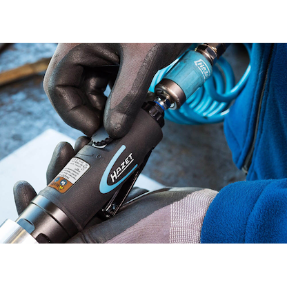 Artikelbild 3 für HAZET 9032LG-1 Druckluft-Geradschleifer 360 W, Artikelnummer 581981